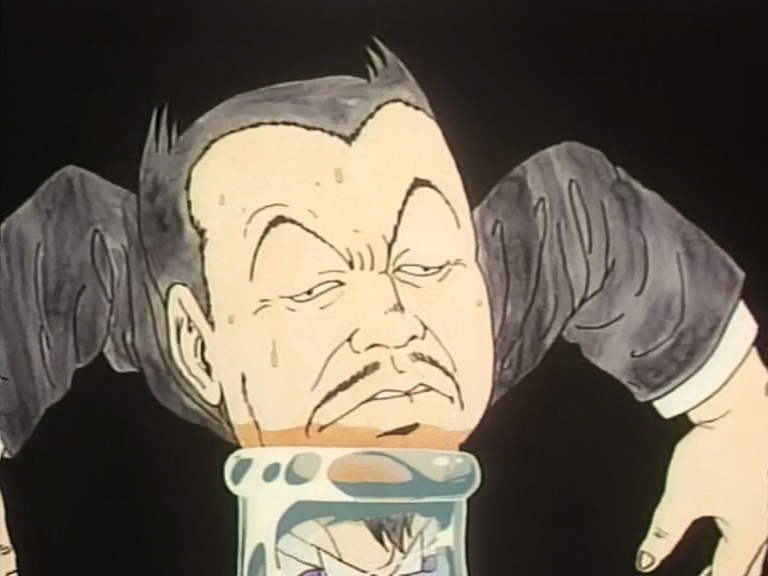 Midori: Shoujo Tsubaki (eXo)